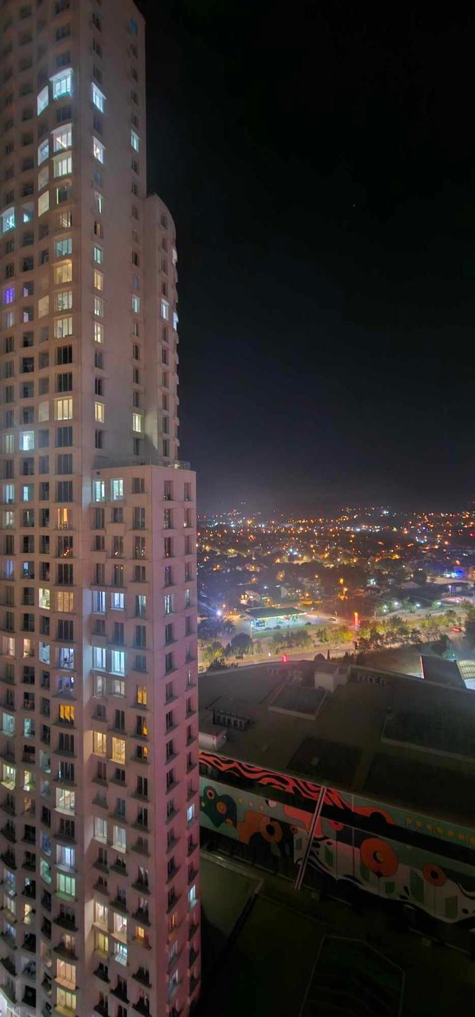 Skopje Sky City 19Th Floor Twin & 12Th Floor & 25Th & 33 Floor Apartments & With Pool & Spa & Gym & Parking Included In Price المظهر الخارجي الصورة