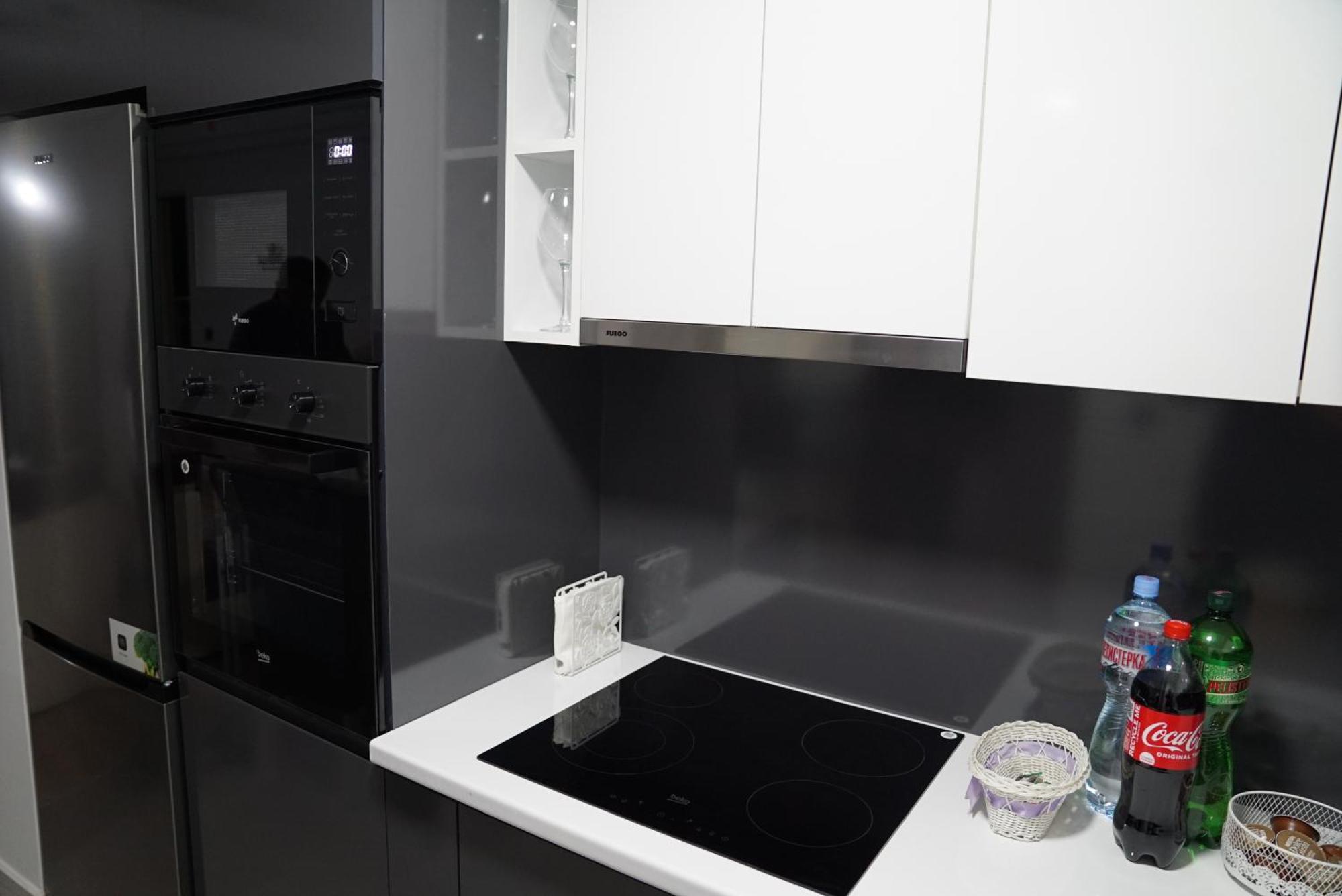 Skopje Sky City 19Th Floor Twin & 12Th Floor & 25Th & 33 Floor Apartments & With Pool & Spa & Gym & Parking Included In Price المظهر الخارجي الصورة