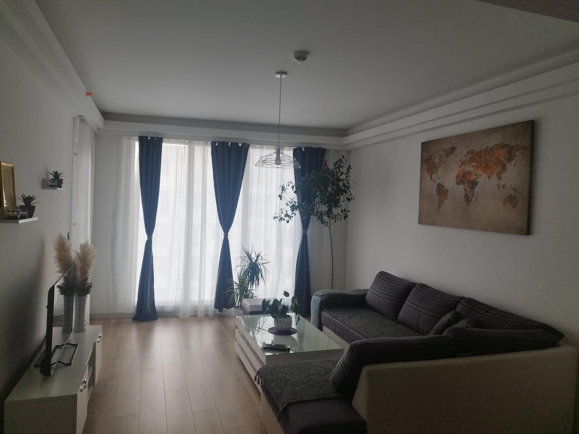 Skopje Sky City 19Th Floor Twin & 12Th Floor & 25Th & 33 Floor Apartments & With Pool & Spa & Gym & Parking Included In Price المظهر الخارجي الصورة