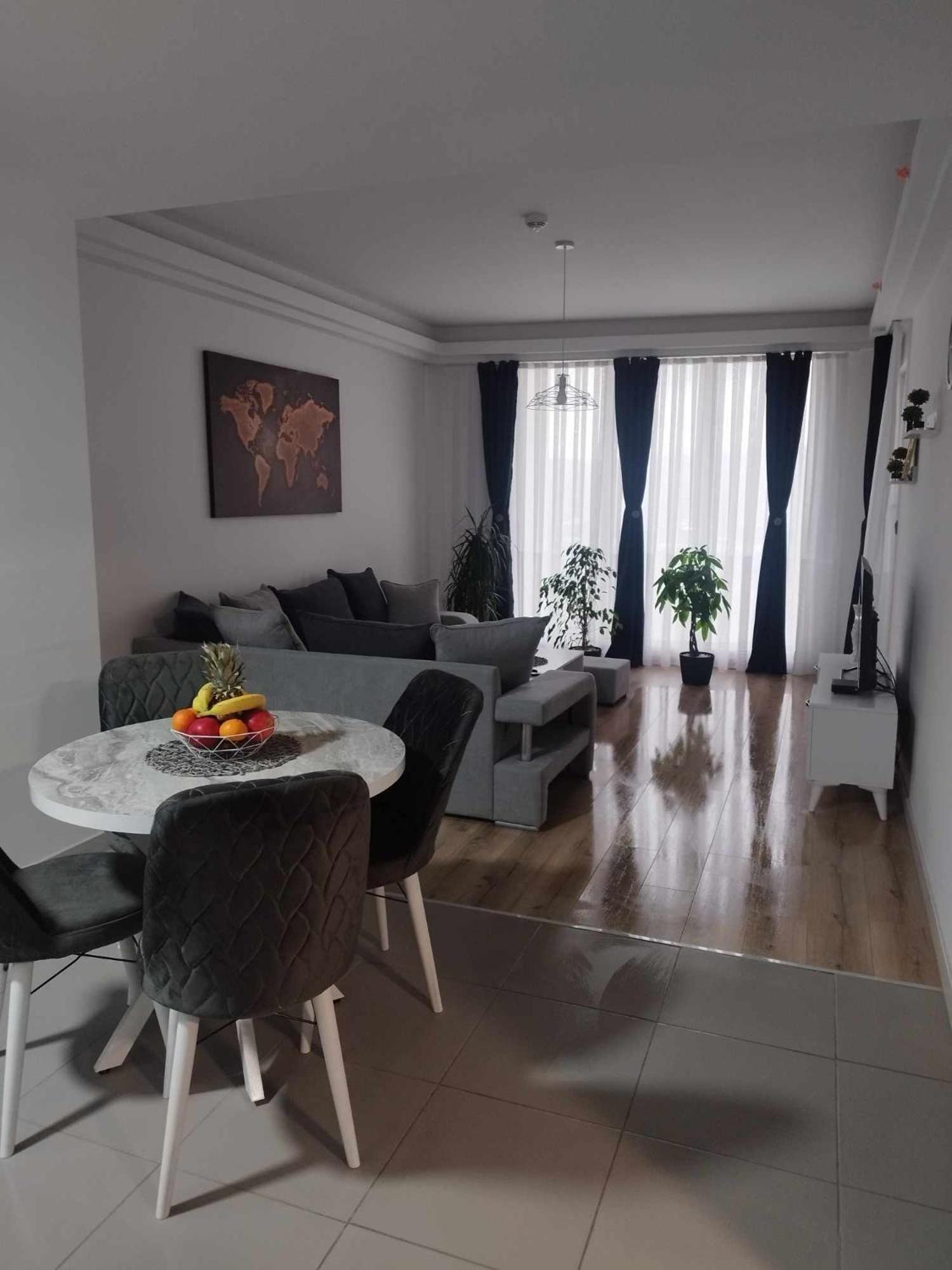 Skopje Sky City 19Th Floor Twin & 12Th Floor & 25Th & 33 Floor Apartments & With Pool & Spa & Gym & Parking Included In Price المظهر الخارجي الصورة